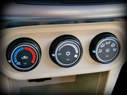 автокондиционер